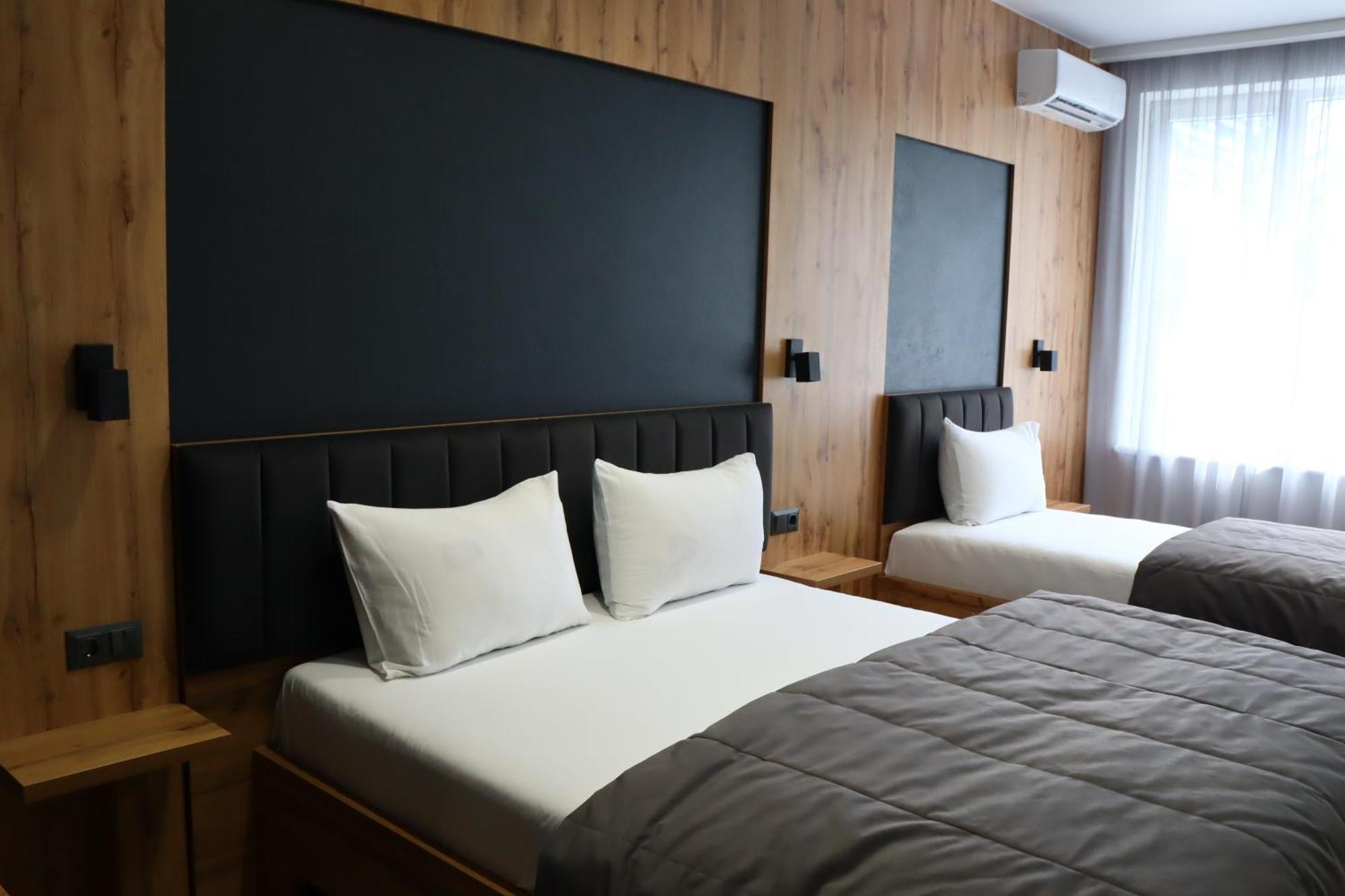 Sobkoff Otel