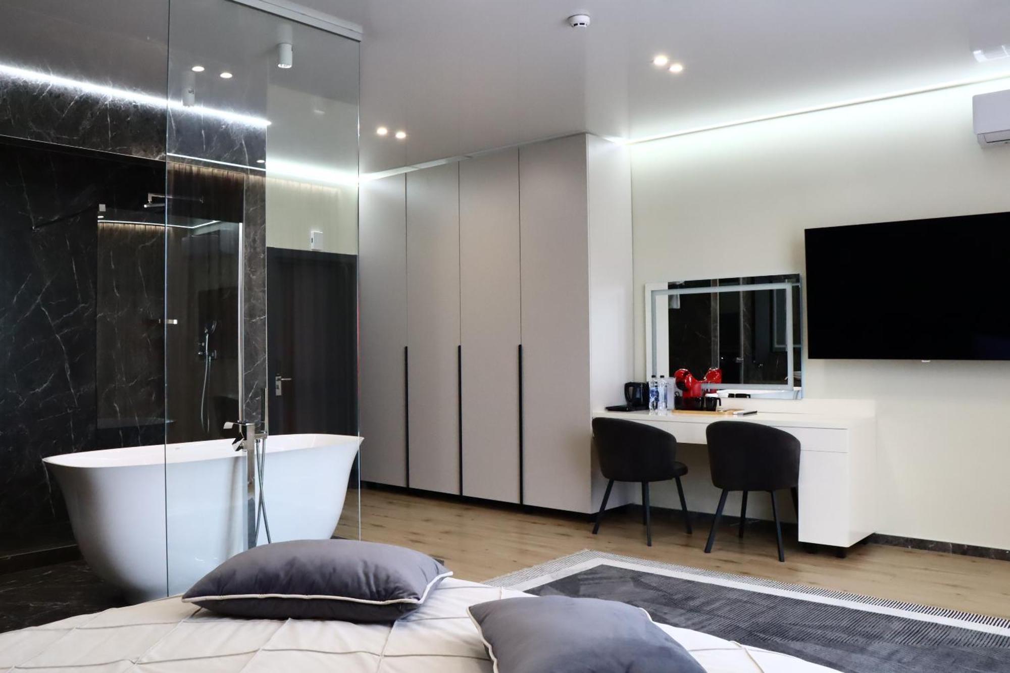 Sobkoff Otel Khmelʼnytsʼkyy