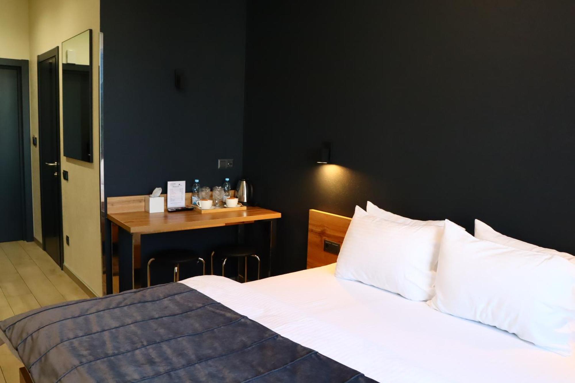Otel Sobkoff *