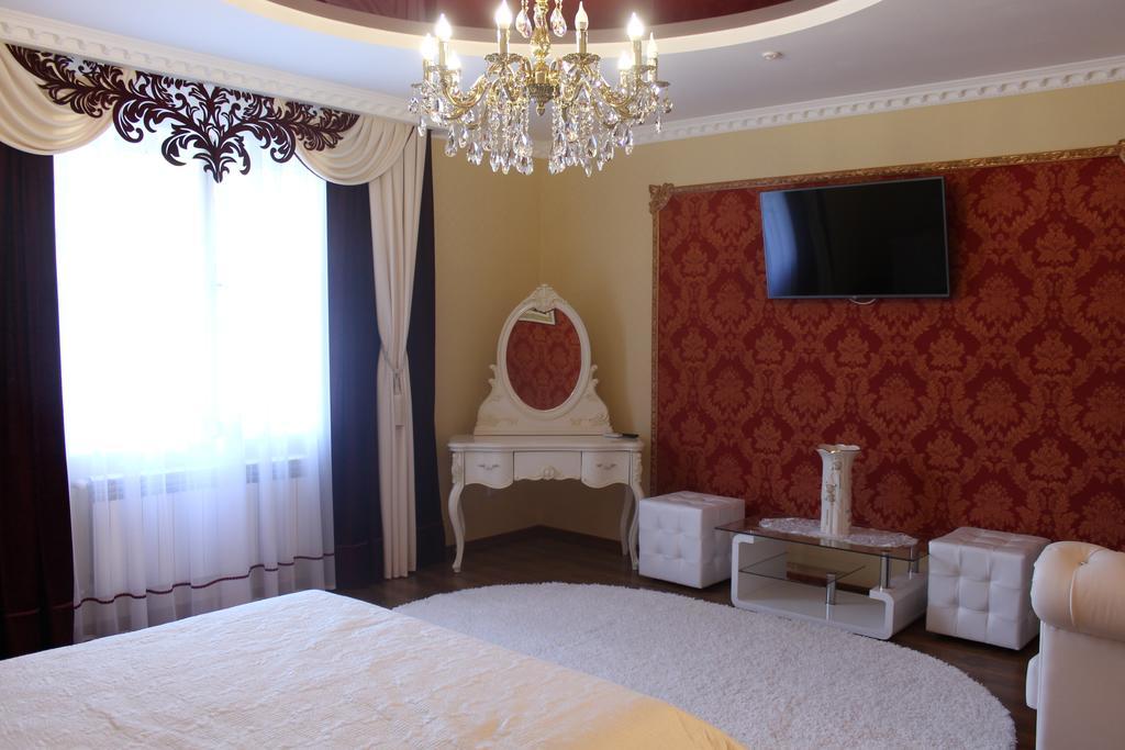 Otel Sobkoff