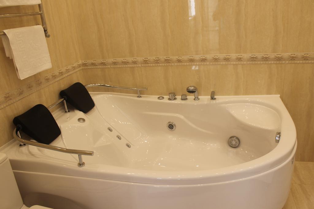 Otel Sobkoff Khmelʼnytsʼkyy
