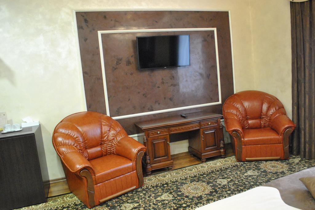 Otel Sobkoff *