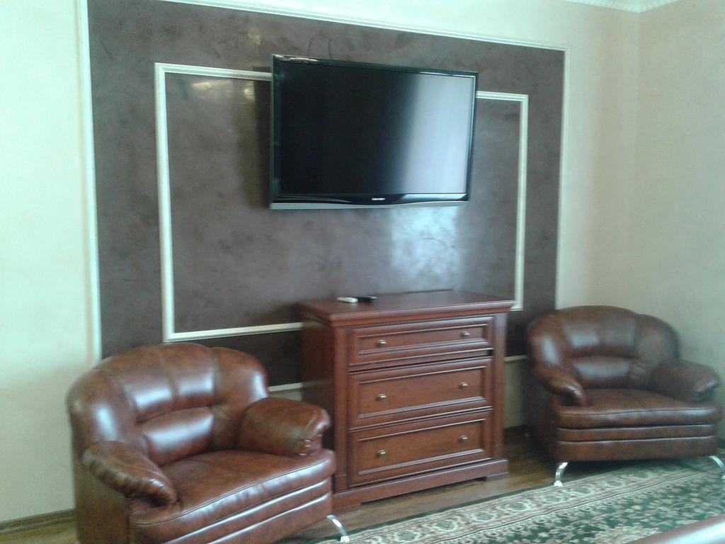 Otel Sobkoff