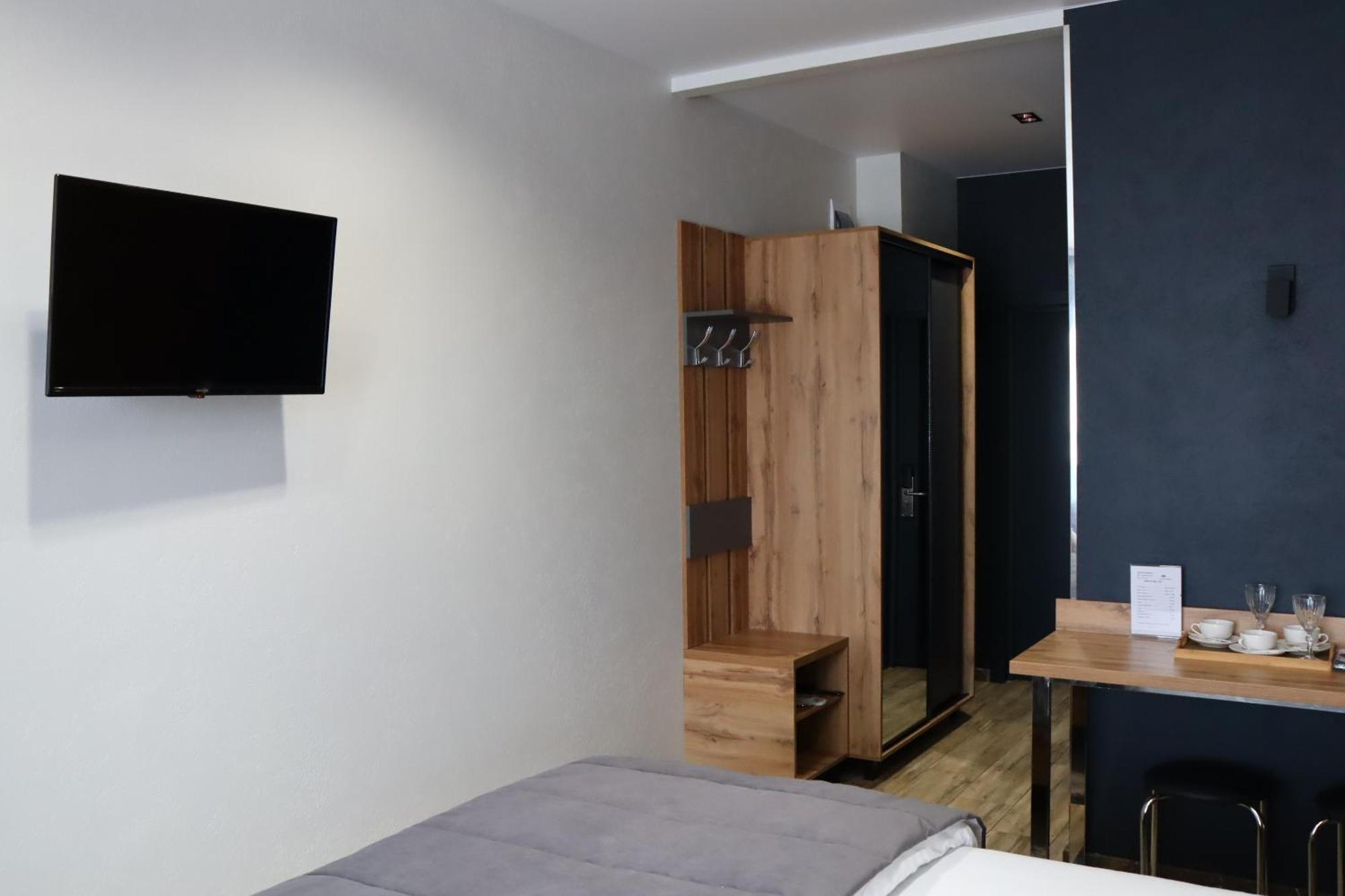 Sobkoff Hotel *