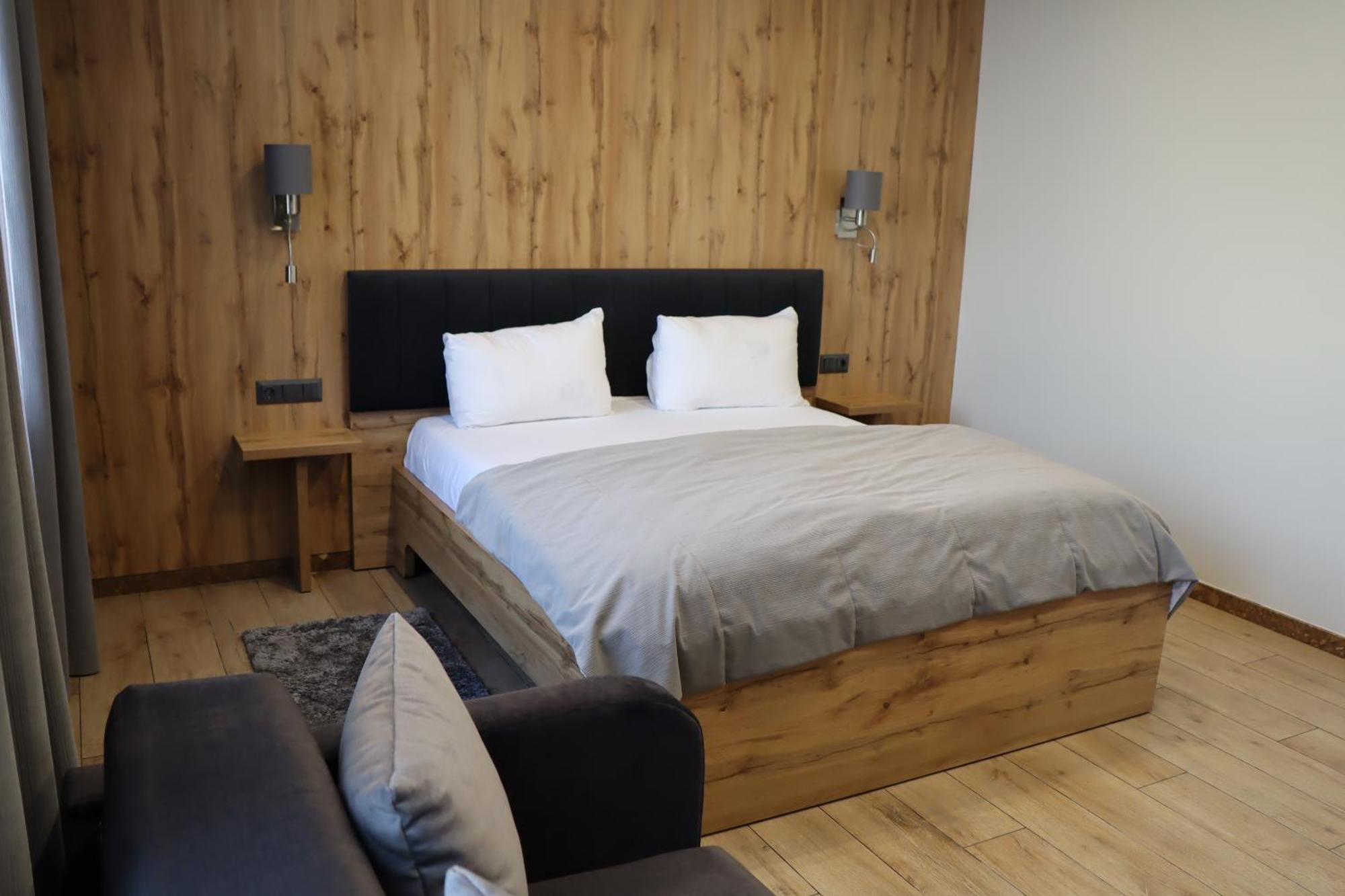 Sobkoff Hotel Khmelʼnytsʼkyy