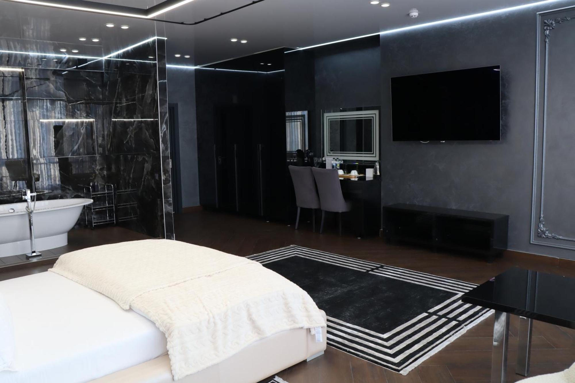 Sobkoff Hotel