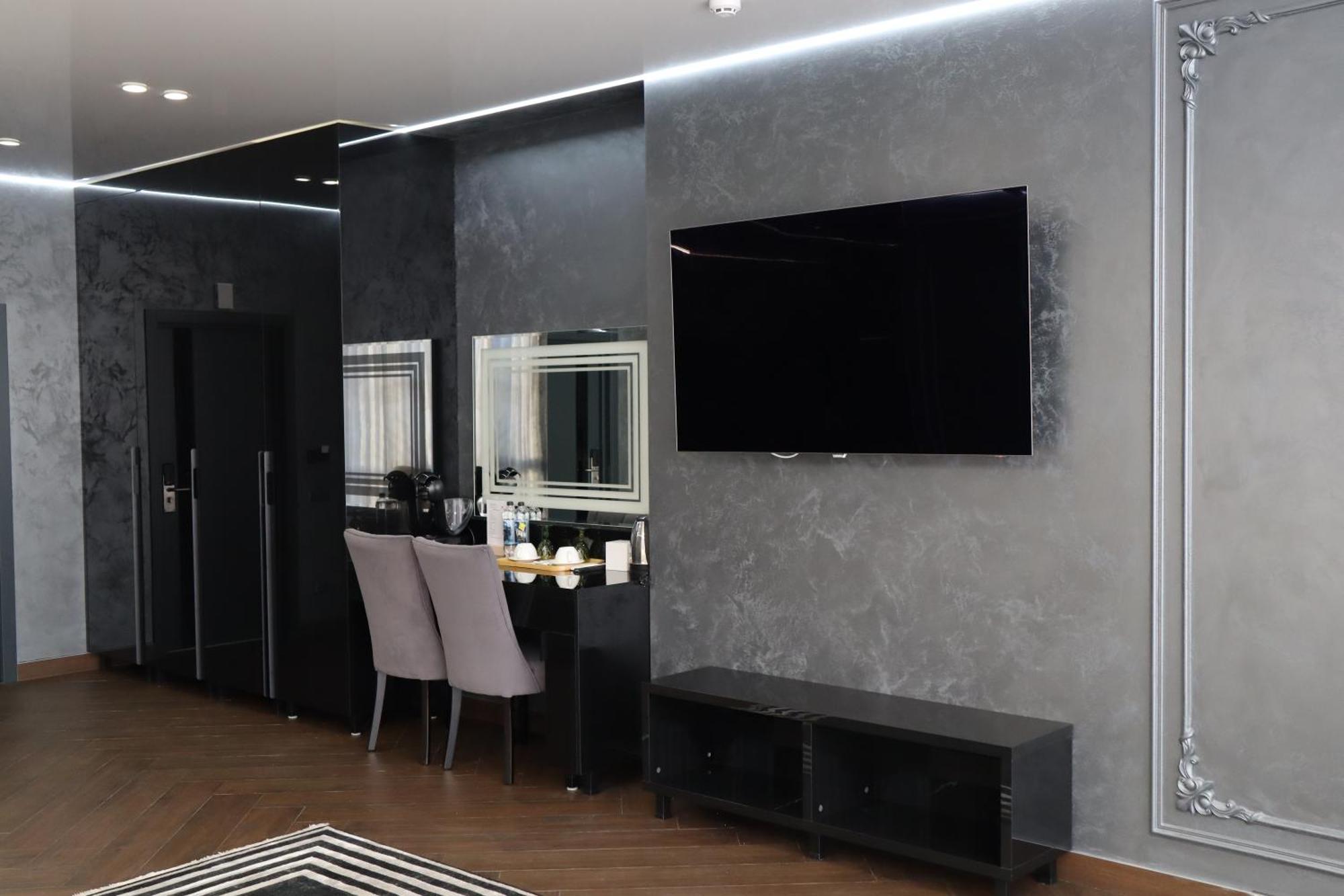 Sobkoff Hotel *