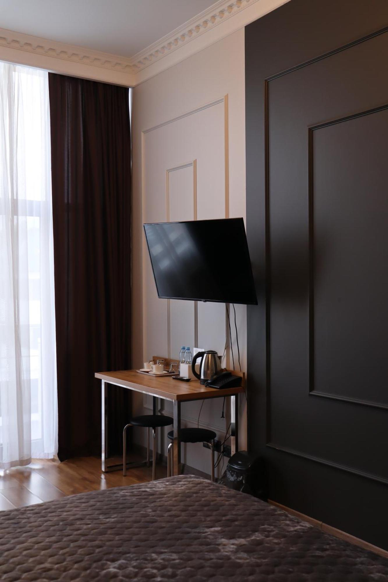Sobkoff Hotel *