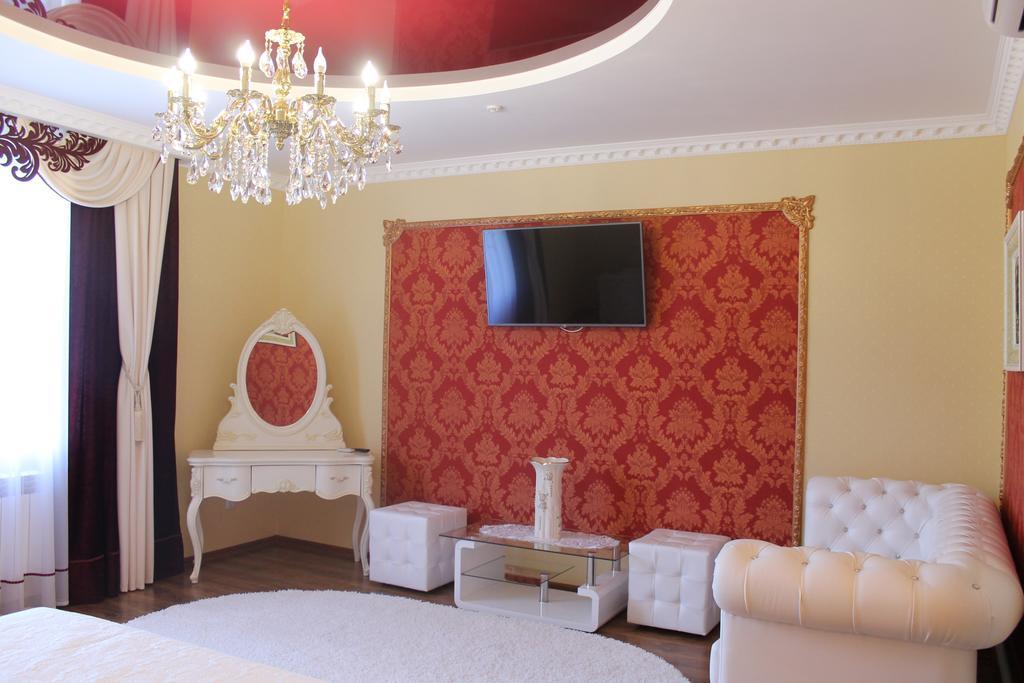 Hotel Sobkoff