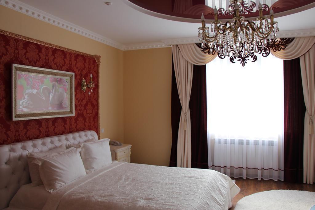 Hotel Sobkoff Khmelʼnytsʼkyy