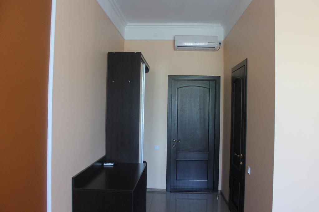 Sobkoff Hotel