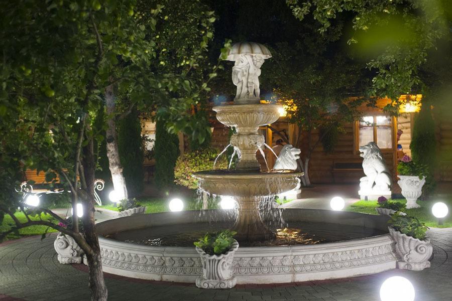 Hotel Sobkoff